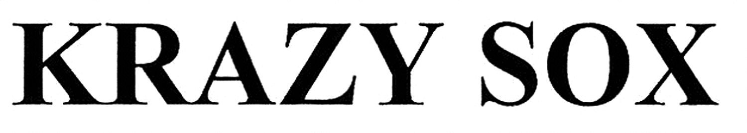 krazy sox