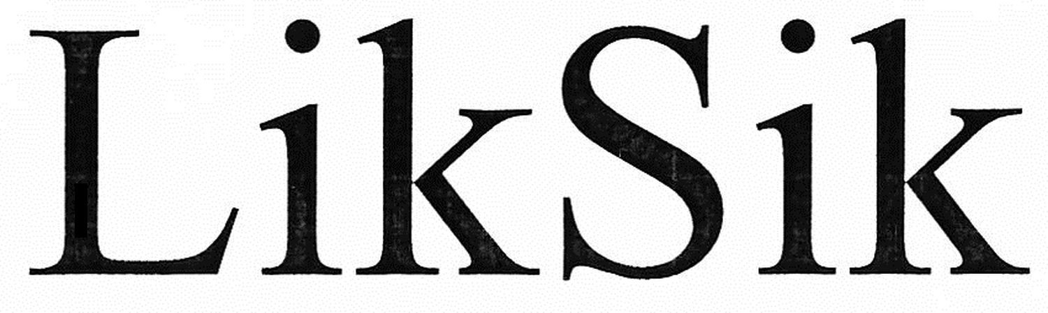 lik sik