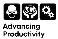 advancing productivity