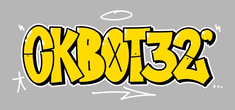 сквот 32