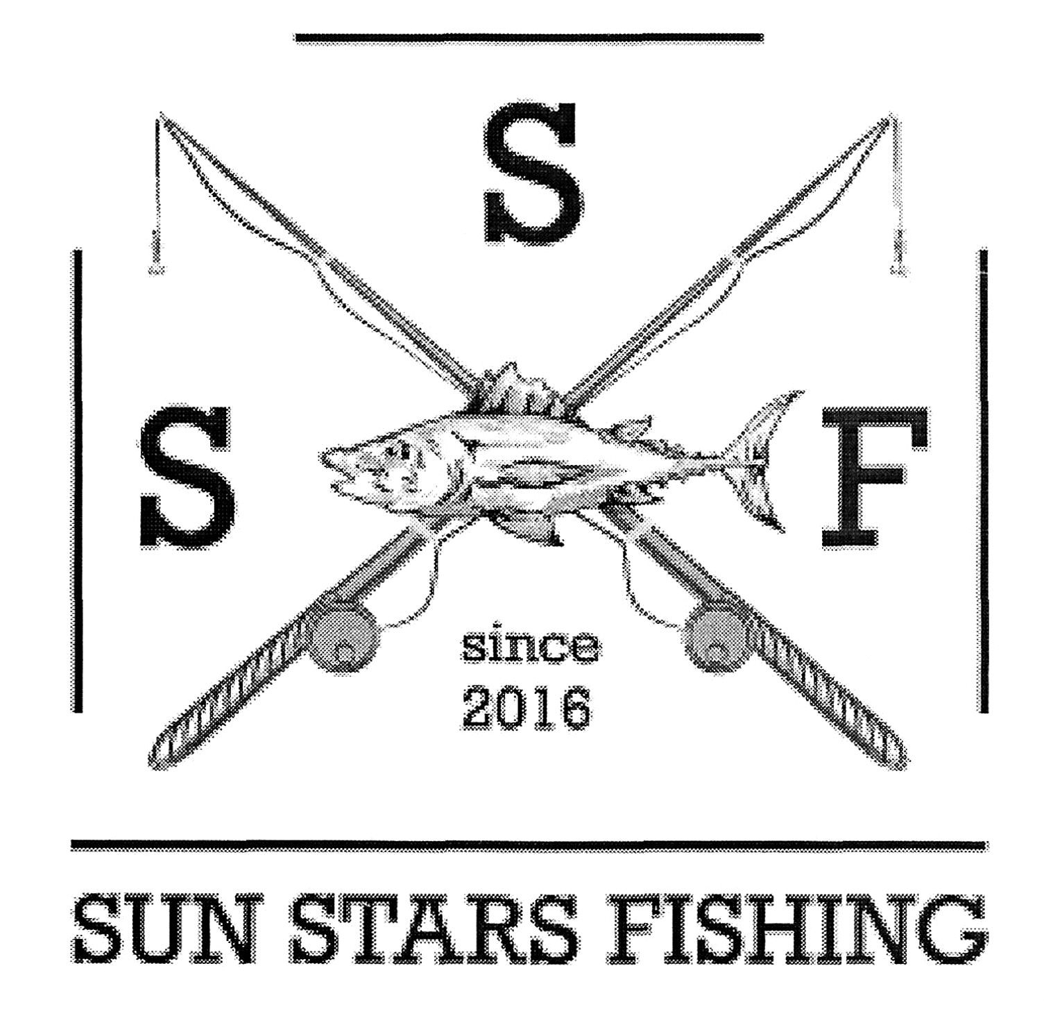 sun stars fishing