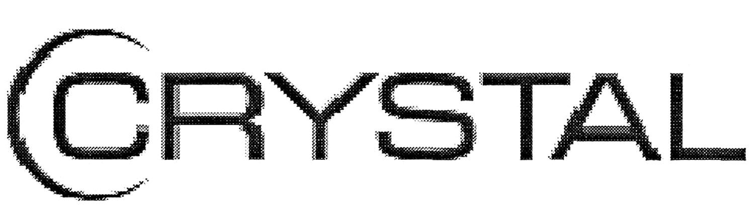 crystal