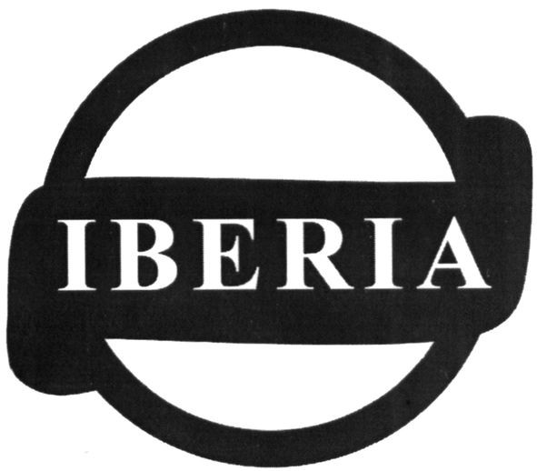 iberia