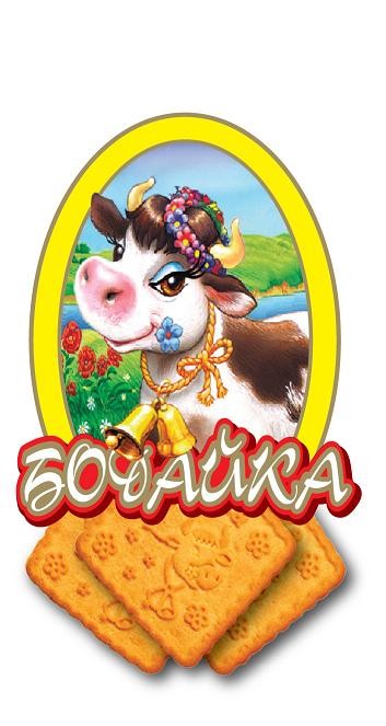 бодайка