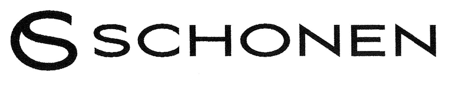 schonen