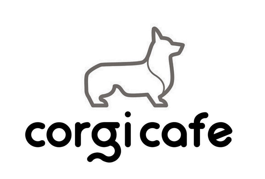 corgi cafe