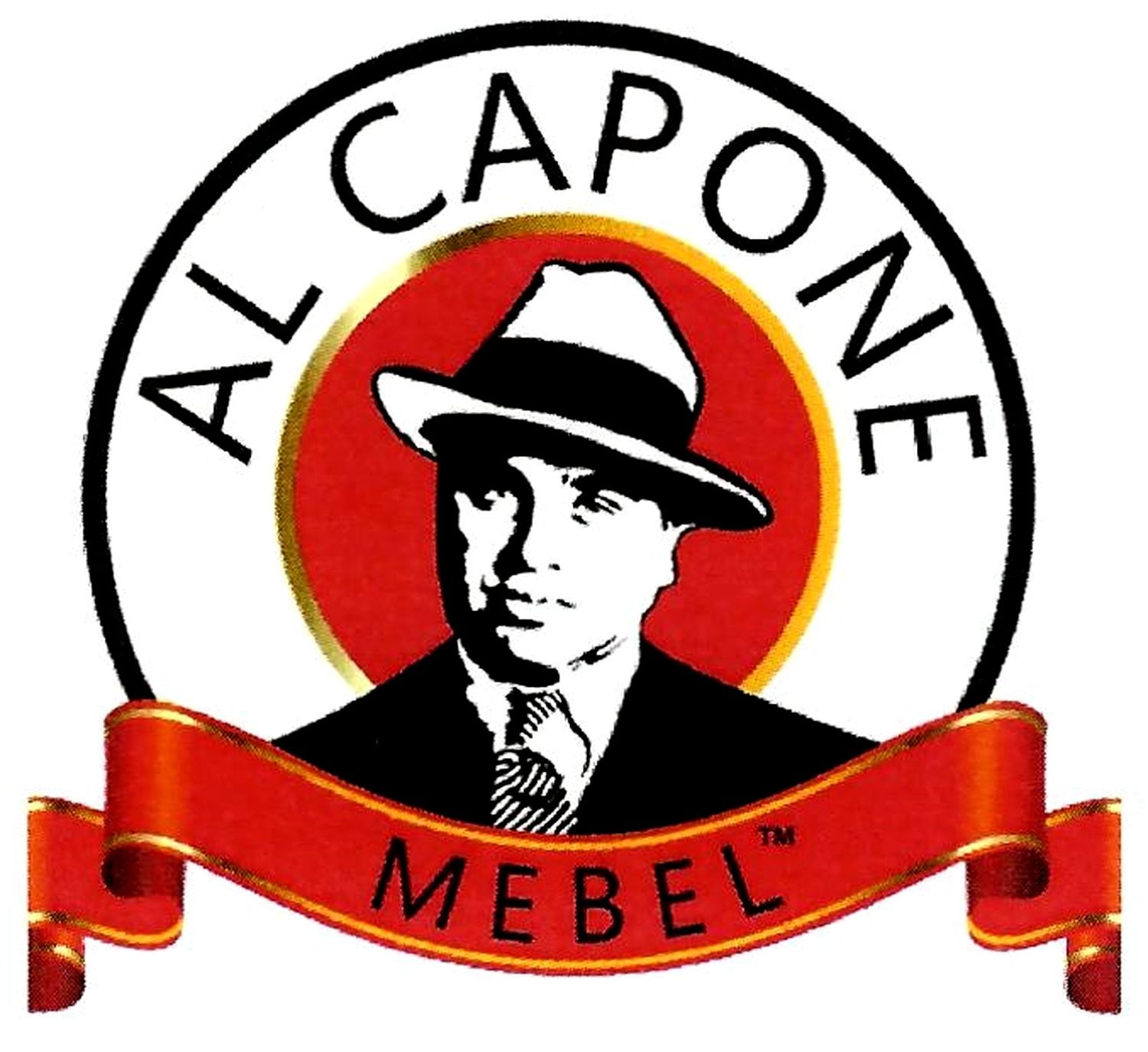 al capone mebel