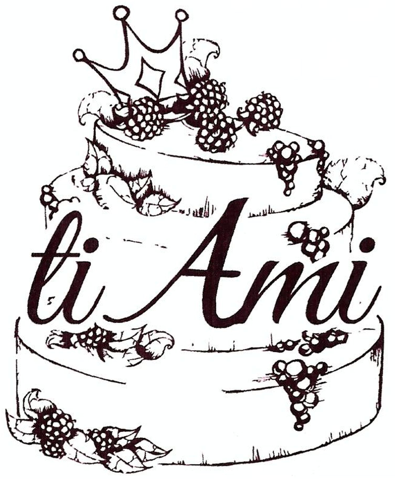 li ami