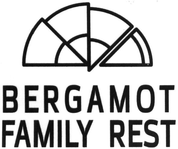 bergamot family rest