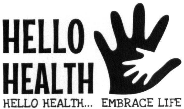 hello health embrace life