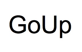 go up