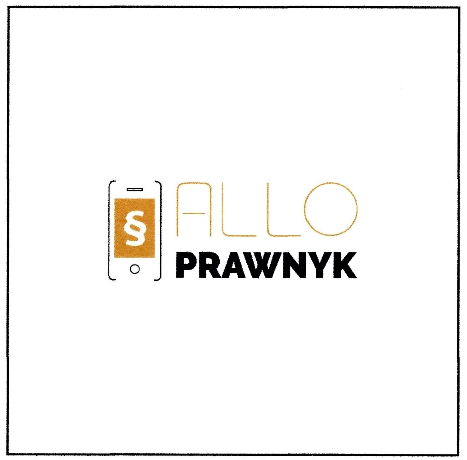 allo prawnyk
