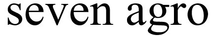 seven agro