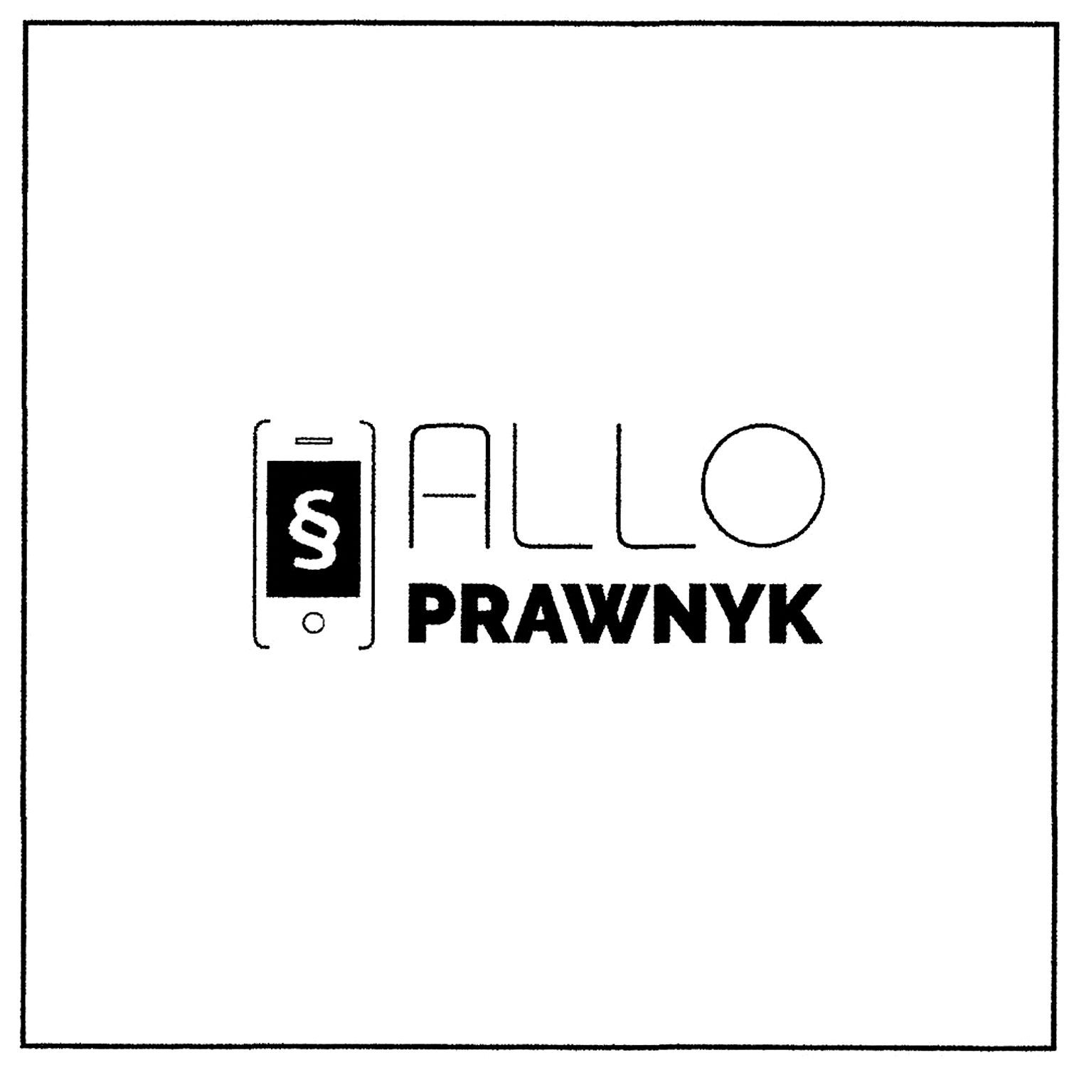 allo prawnyk