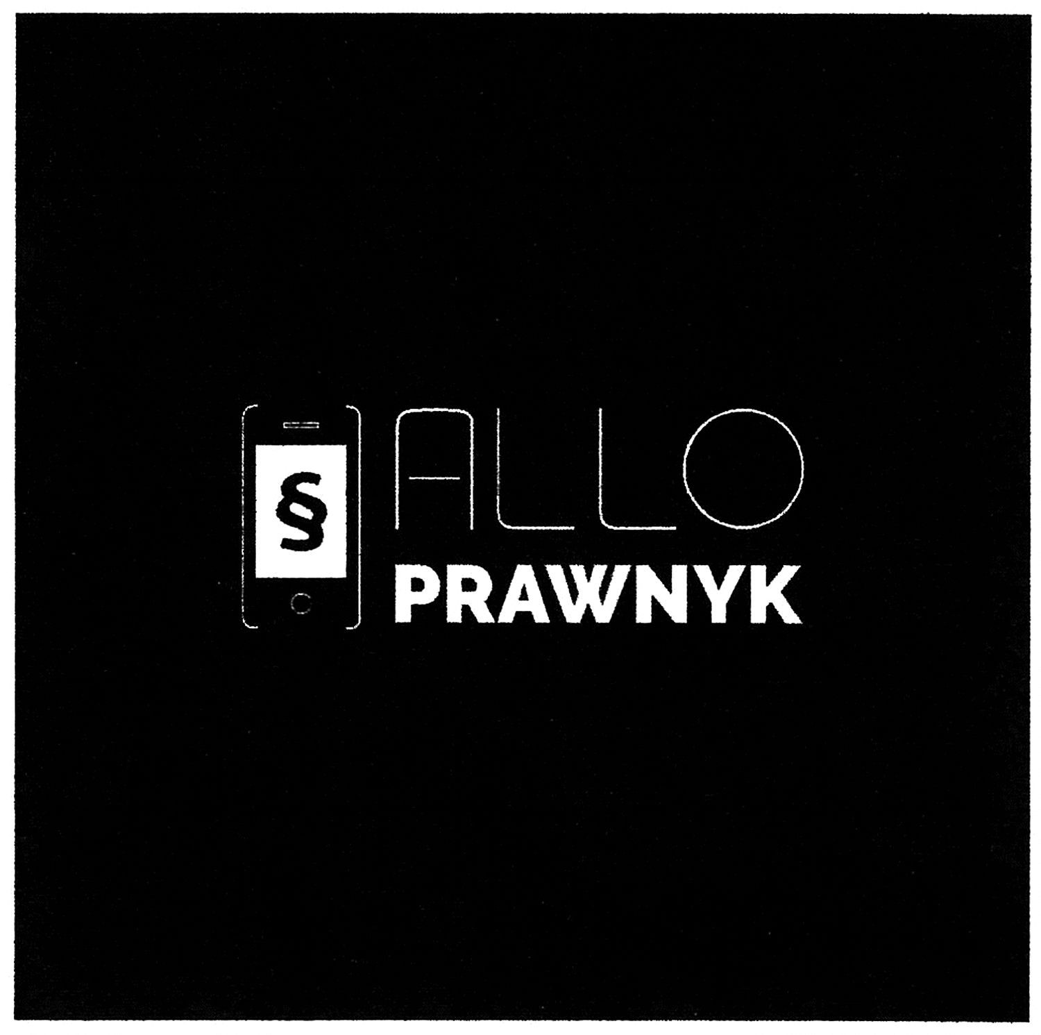 allo prawnyk