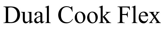 dual cook flex