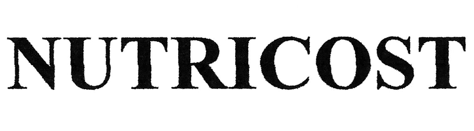 nutricost