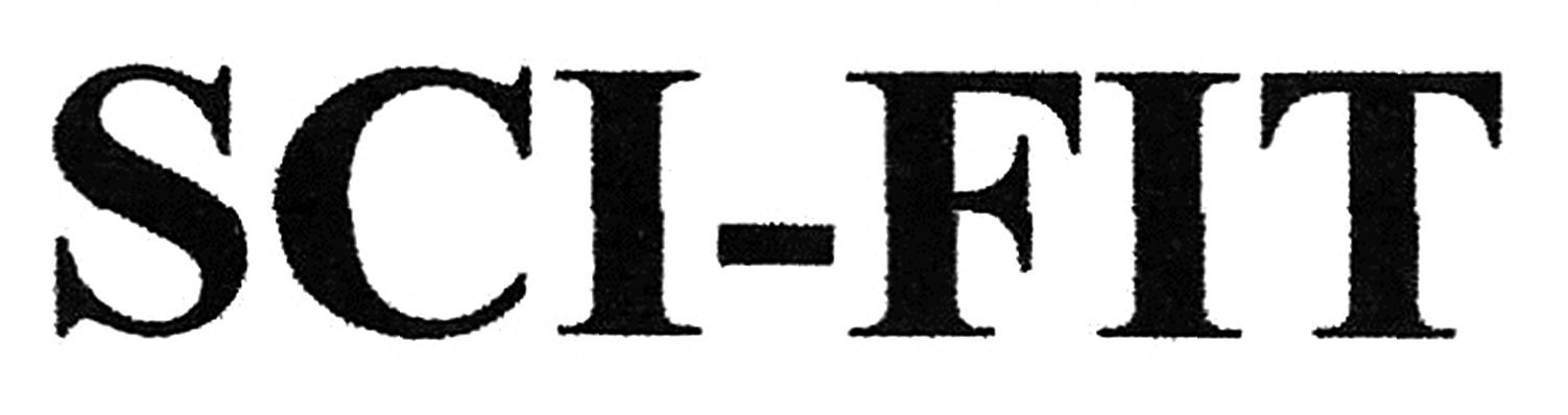 sci-fit
