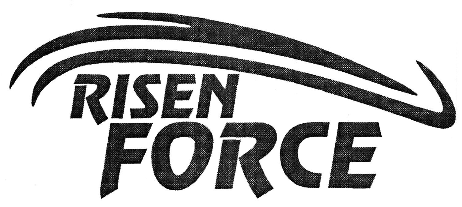 risen force