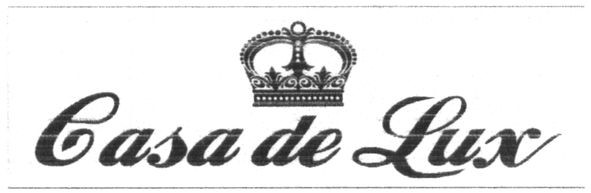 casa de lux