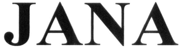 jana