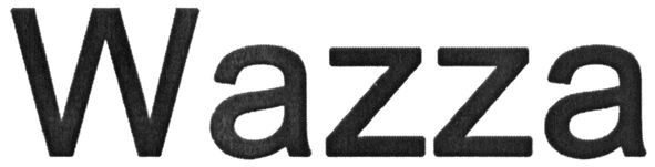 wazza