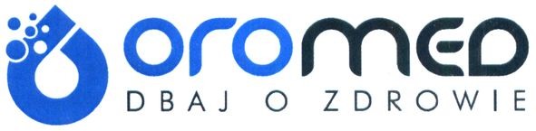 oromed dbaj o zdrowie