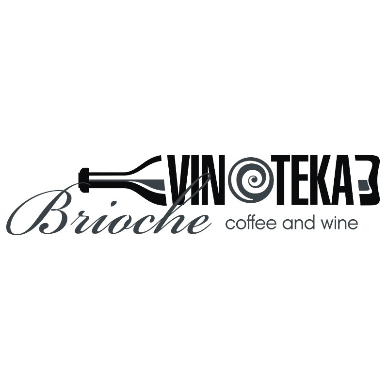 vinoteka brioche coffee and wine