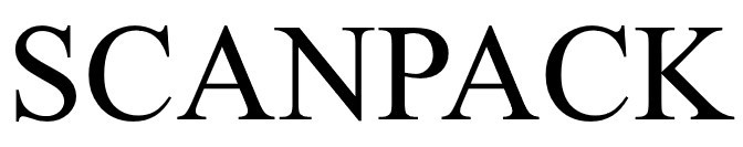 scanpack