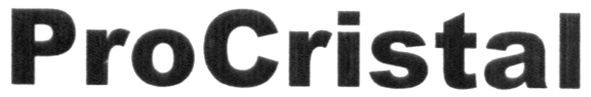 pro cristal