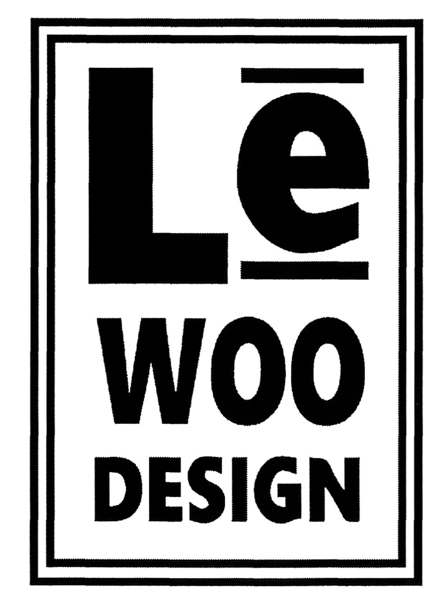le woo design