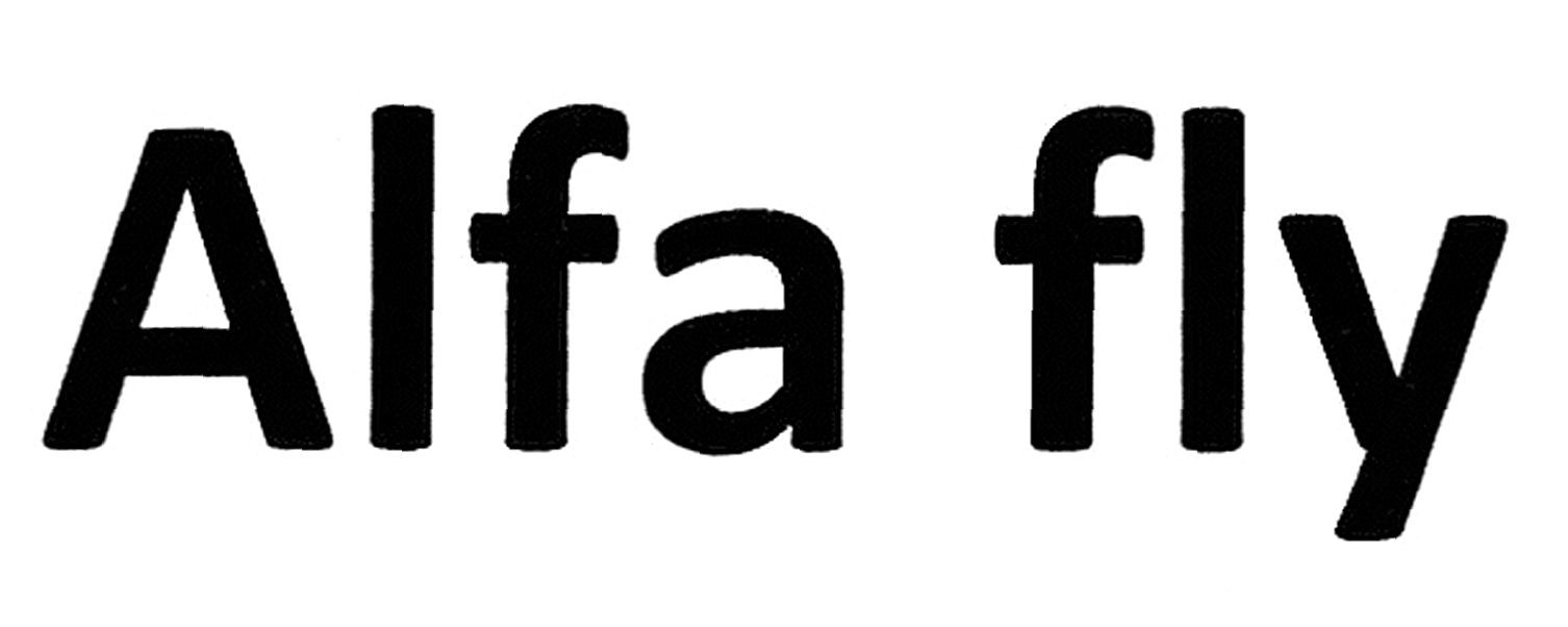 alfa fly