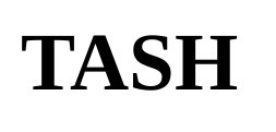 tash