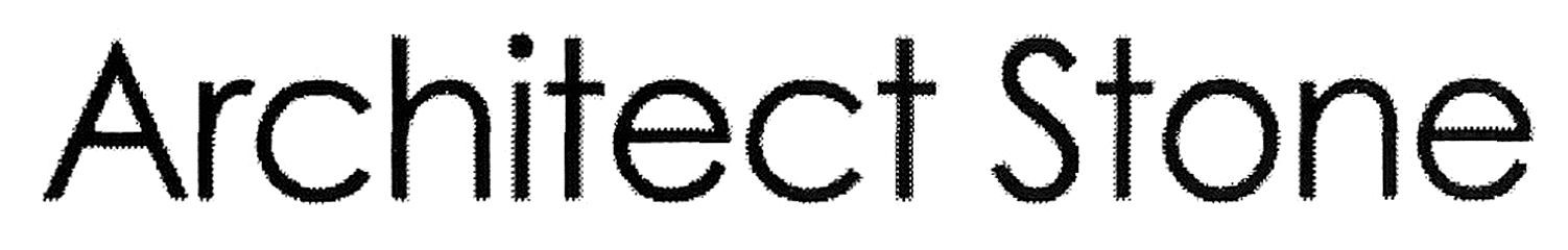 architect stone