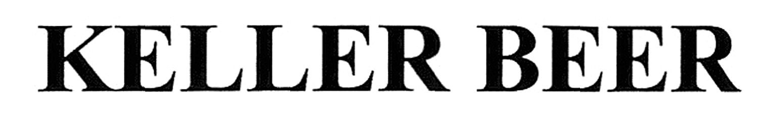 keller beer