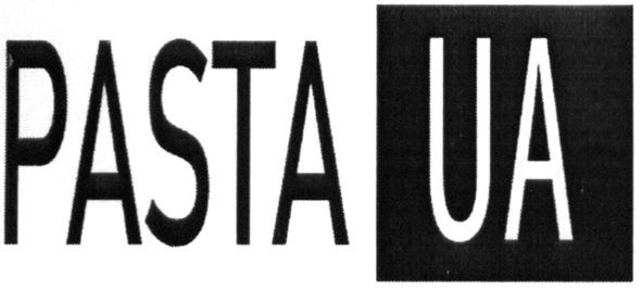 pasta ua