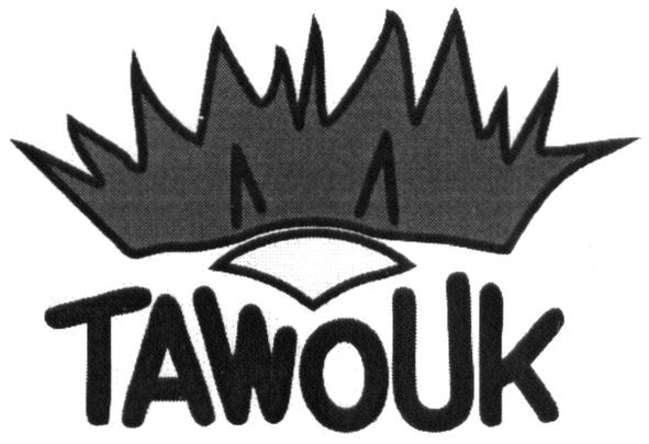 tawouk