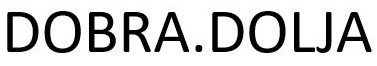 dobra.dolja