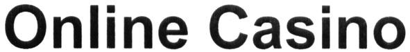 online casino