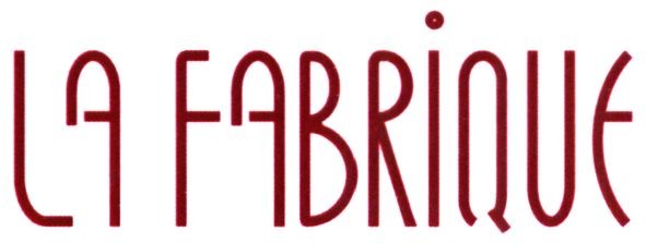 la fabrique