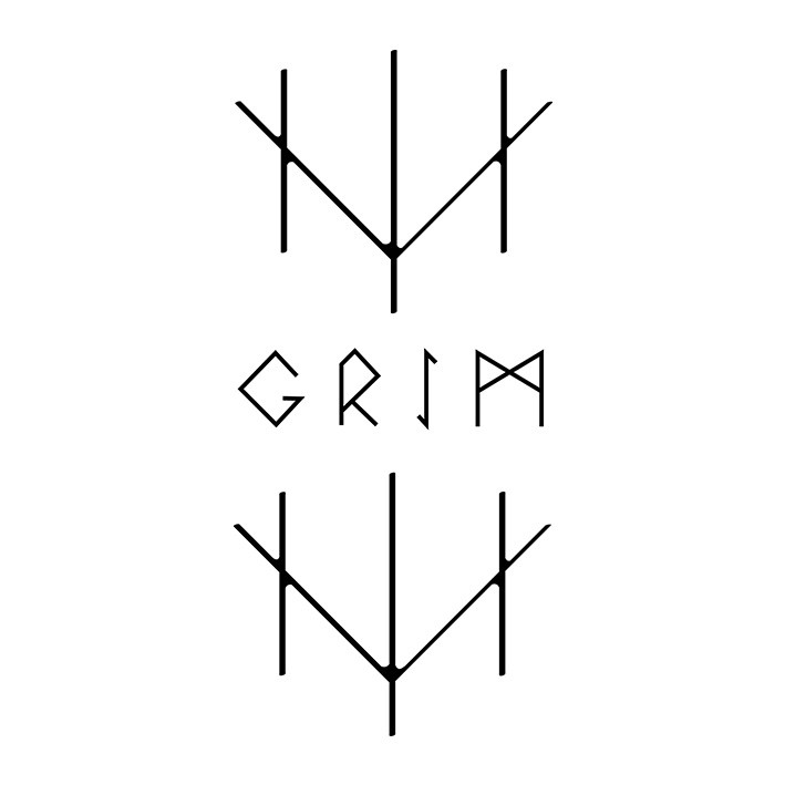 grim