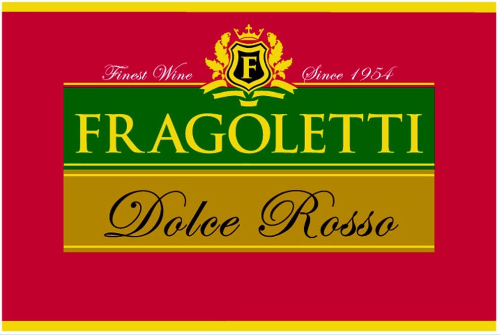 dolce rosso