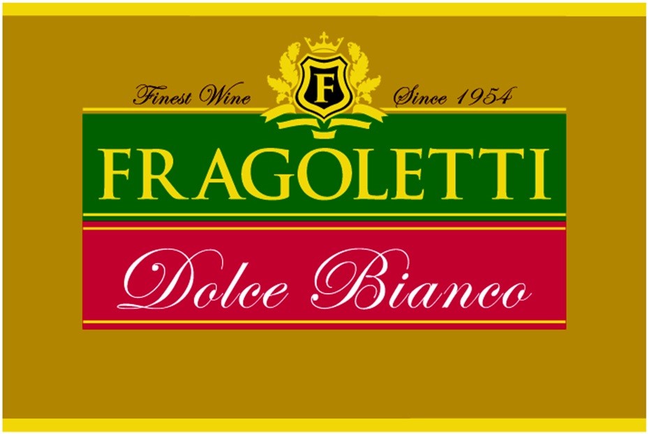 dolce bianco