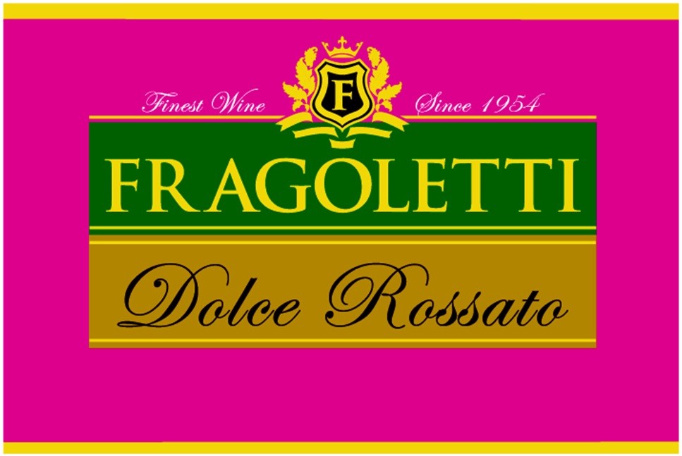 dolce rossato
