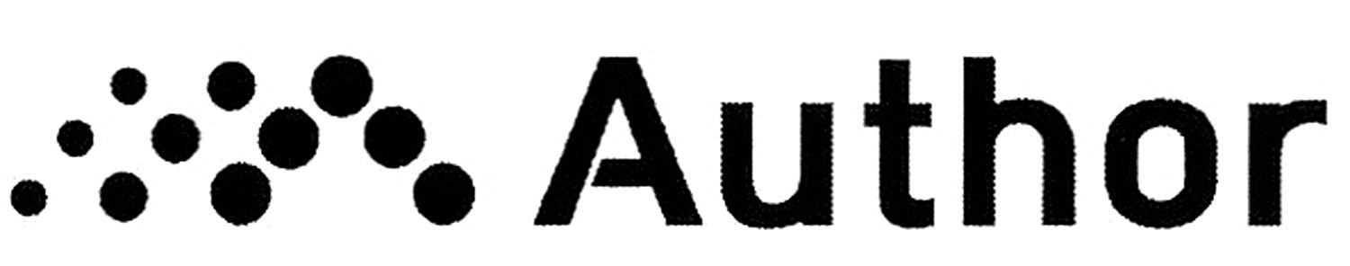 author