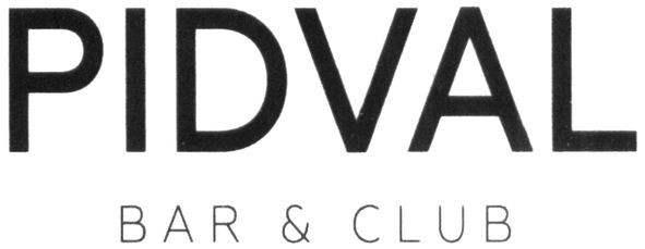 pidval bar&club