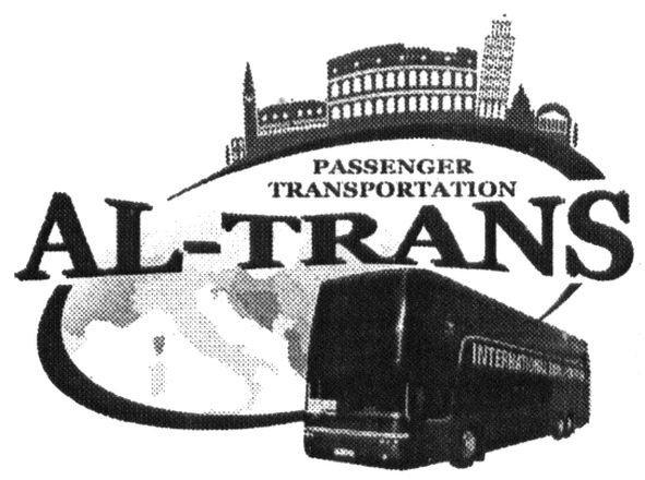 passenger transportation al-trans