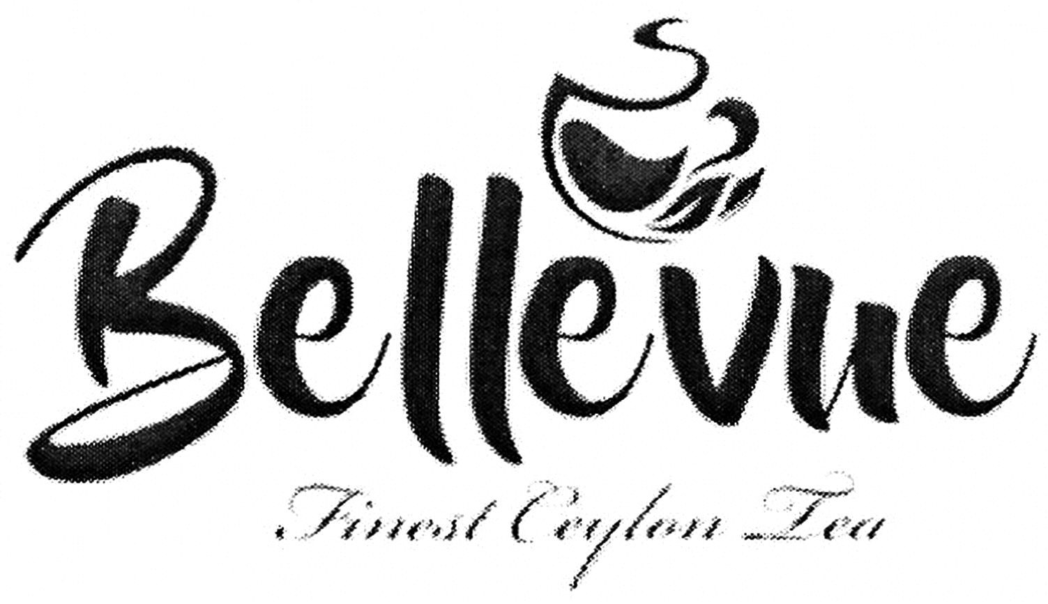 finest ceylon tea