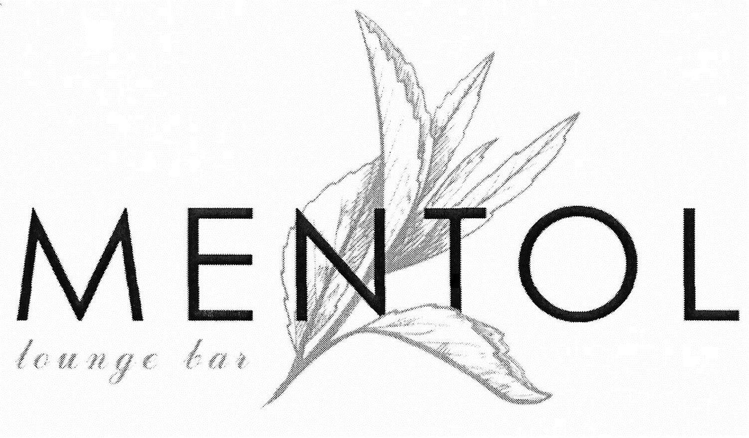 mentol lounge bar