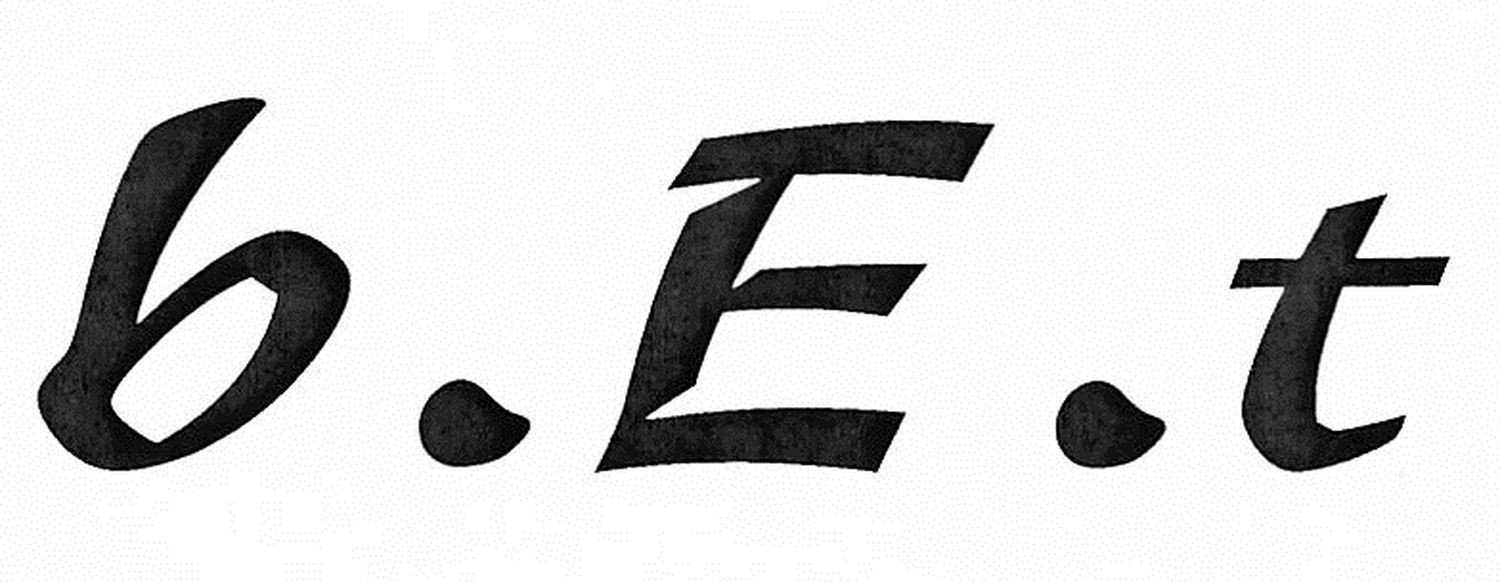 b.e.t